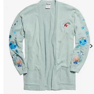 HER UNIVERSE STUDIO GHIBLI EARTH DAY COLLECTION PO